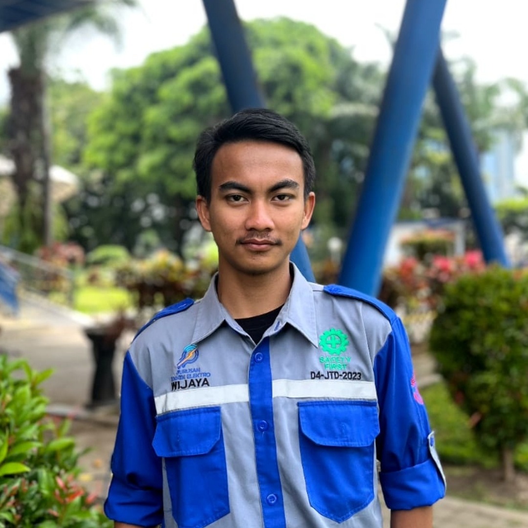 Arya Wijayanto