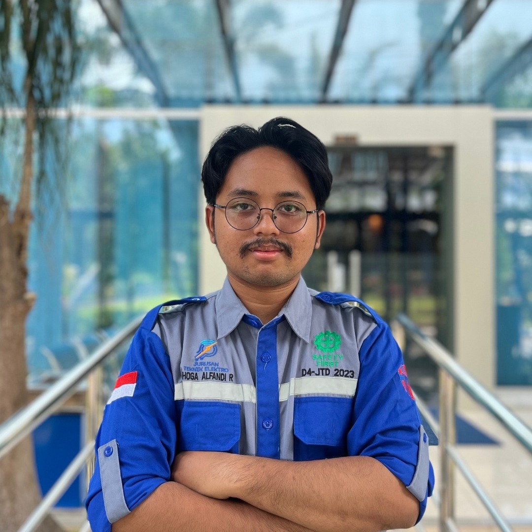 Muhammad Haikal Fatar