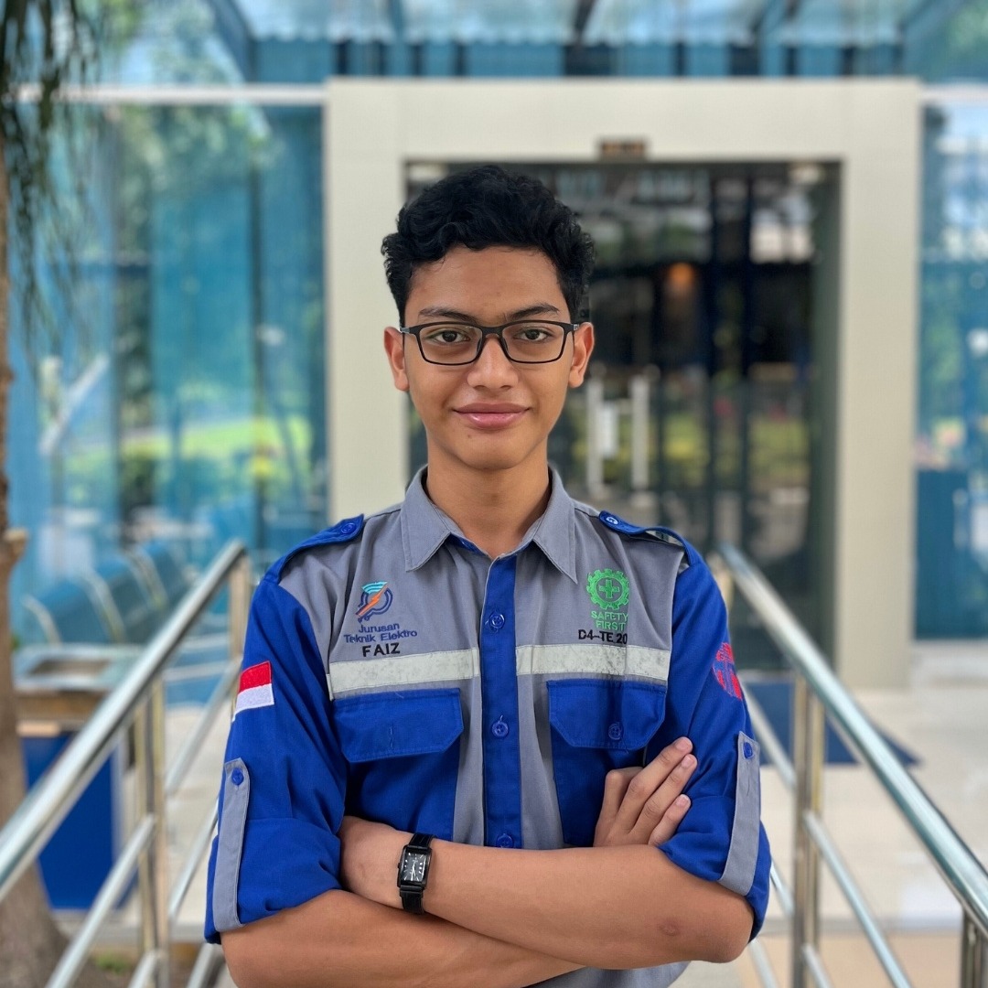 Faiz Hamizan Majid