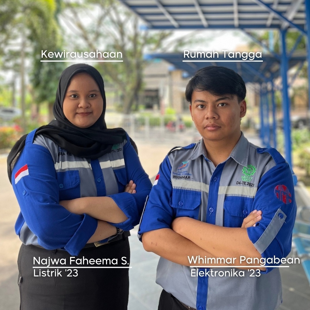 Najwa Faheema Susilarto