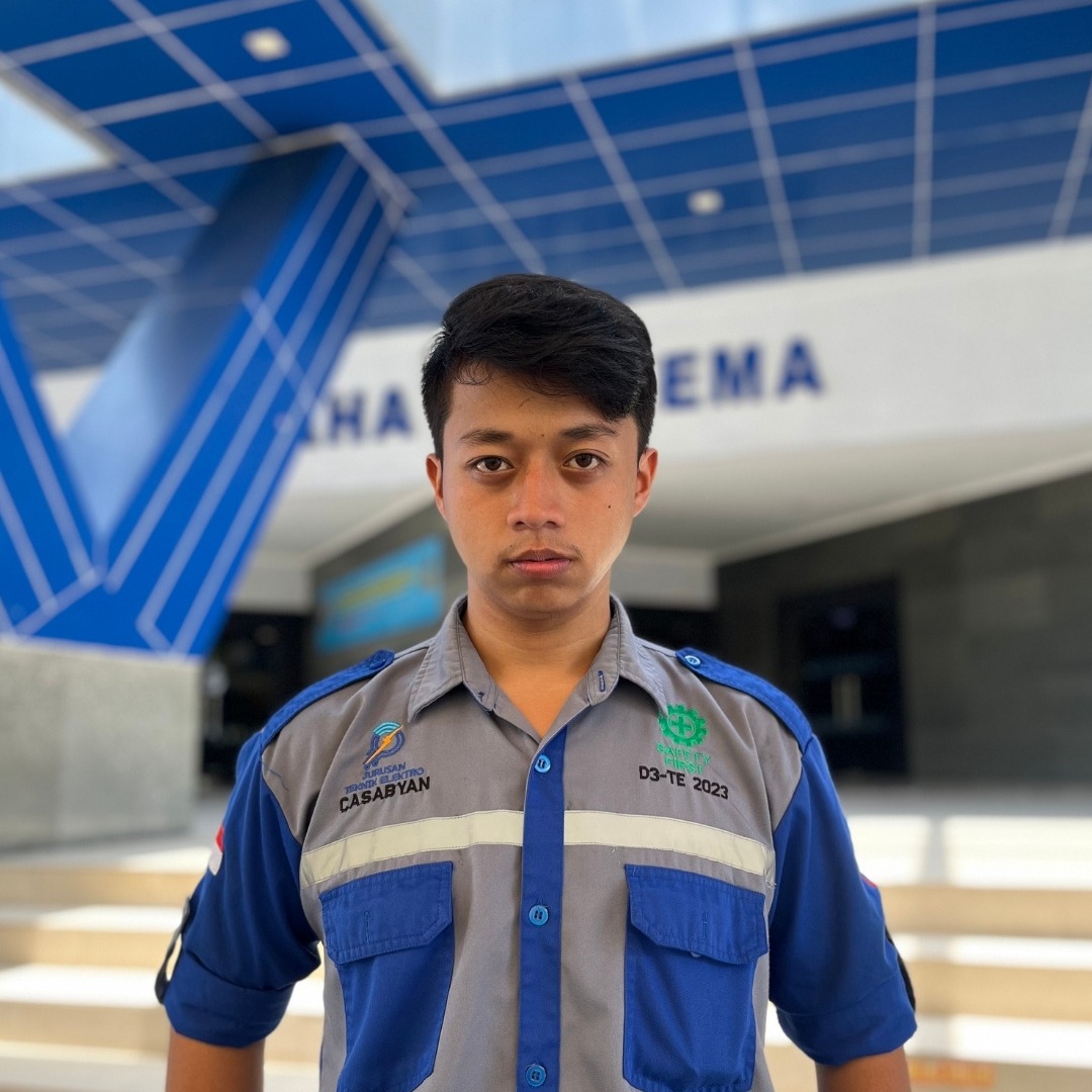 Albhyan Parikesit