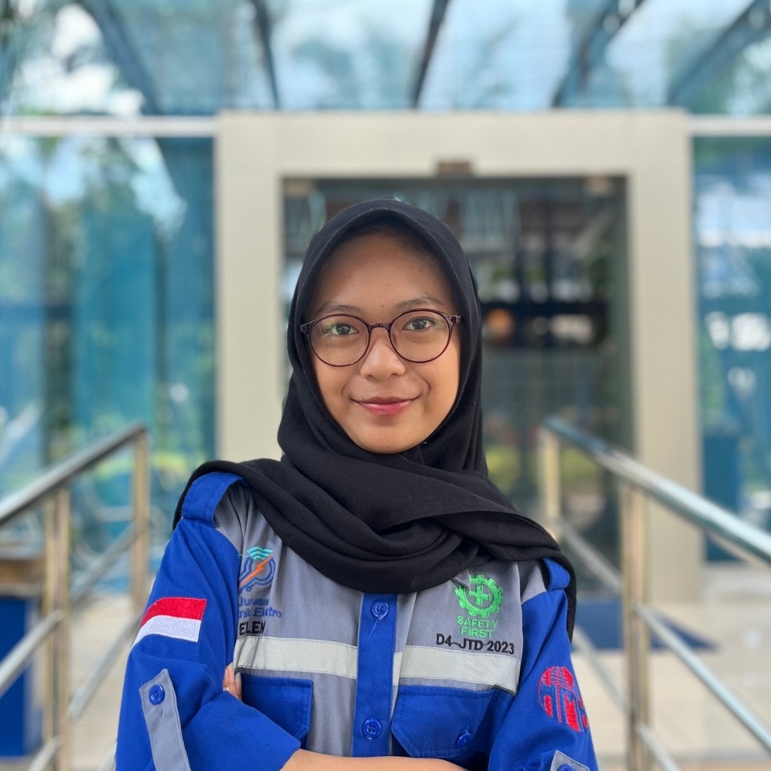 Elen Dwi Agustina